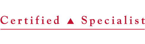 Minnesota State Bar Association Certified Specialist Criminal Law